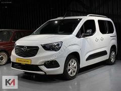 KANDİLLİ MOTORS'DAN 2022 OPEL COMBO EDİTİON 1.5D OTOMATİK