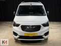 KANDİLLİ MOTORS'DAN 2022 OPEL COMBO EDİTİON 1.5D OTOMATİK