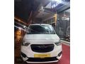 YILDIZ MOTORS'DAN 2024 OPEL COMBO 1.5 EDİTİON HATASIZ