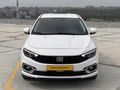 2025 FIAT EGEA URBAN 1.6 POŞETLERİ ÜZERİNDE HATASIZ ÇELİK JANT