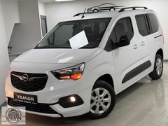 2022 / OPEL / COMBO / 63.000 KM / BOYASIZ /MANUEL / EDİTİON