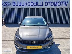 BÜYÜKSOYLU 'DAN 2024 MODEL FIAT EGEA 1.6 MJET URBAN DCT GSR 2