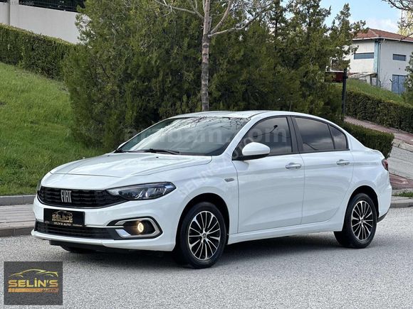 HATASIZ_BOYASIZ_OTOMATİK_2025 EGEA 1.6 MULTİJET_GSR2_DCT_URBAN
