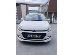 Sahibinden Hyundai i20 1.4 MPI Style 2016 Model