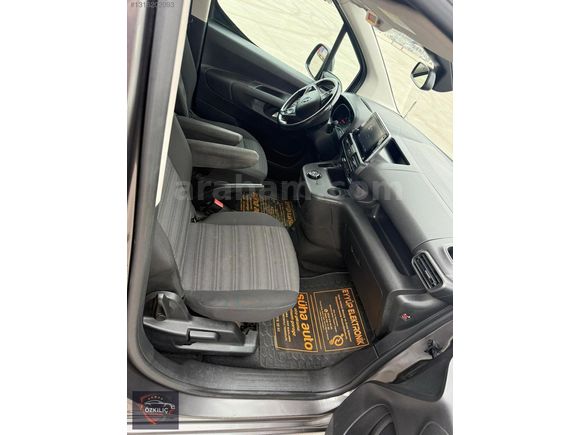 2021 COMBO LIFE ELEGANCE - HATASIZ - BOYASIZ - 8 İLERİ OTOMATİK