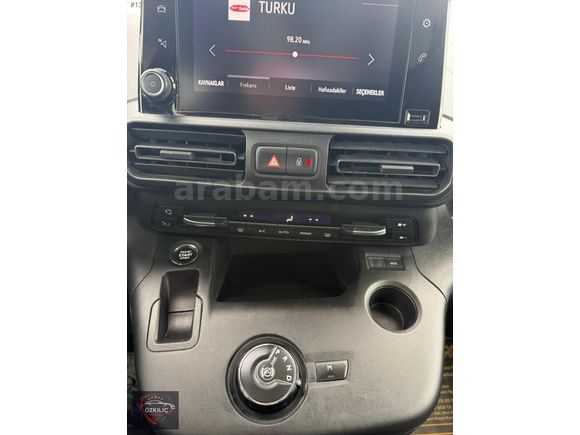 2021 COMBO LIFE ELEGANCE - HATASIZ - BOYASIZ - 8 İLERİ OTOMATİK