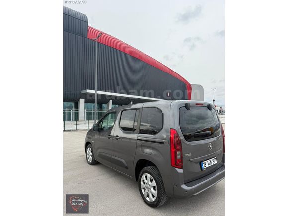 2021 COMBO LIFE ELEGANCE - HATASIZ - BOYASIZ - 8 İLERİ OTOMATİK