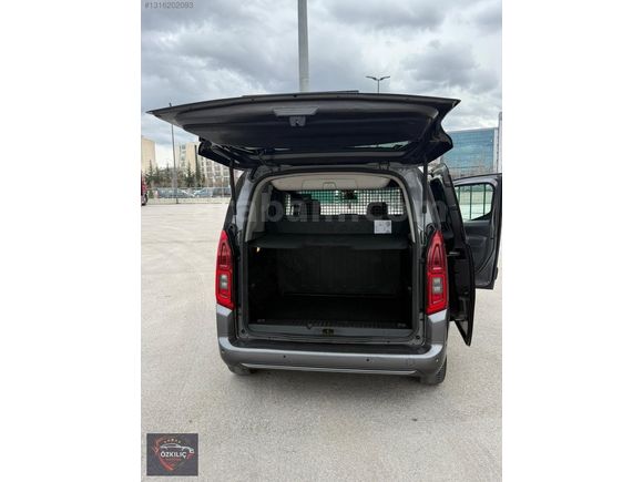 2021 COMBO LIFE ELEGANCE - HATASIZ - BOYASIZ - 8 İLERİ OTOMATİK