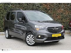 KUTLU KARDEŞLER'DEN 2022 OPEL COMBO 1.5D ULTİMATE BOYASIZ