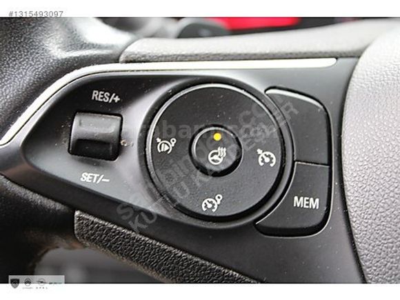 KUTLU KARDEŞLER'DEN 2022 OPEL COMBO 1.5D ULTİMATE BOYASIZ