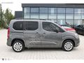 KUTLU KARDEŞLER'DEN 2022 OPEL COMBO 1.5D ULTİMATE BOYASIZ