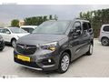 KUTLU KARDEŞLER'DEN 2022 OPEL COMBO 1.5D ULTİMATE BOYASIZ
