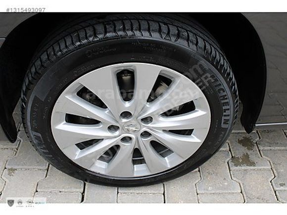 KUTLU KARDEŞLER'DEN 2022 OPEL COMBO 1.5D ULTİMATE BOYASIZ