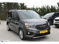 KUTLU KARDEŞLER'DEN 2022 OPEL COMBO 1.5D ULTİMATE BOYASIZ