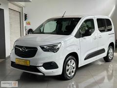 ALDATMAZ PLAZA'DAN 2022 OPEL COMBO LİFE 1.5D ELEGANCE AT %20KDV