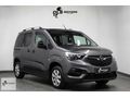DLS MOTORSDAN 2021 OPEL COMBO 1.5 67.000 KM BOYASIZ FIRSAT ARACI