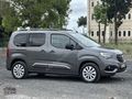**CAM TAVAN** 2022 COMBO ULTİMATE 79.000 KM BOYASIZ FULL+FULL