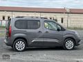 **CAM TAVAN** 2022 COMBO ULTİMATE 79.000 KM BOYASIZ FULL+FULL
