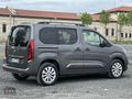 **CAM TAVAN** 2022 COMBO ULTİMATE 79.000 KM BOYASIZ FULL+FULL