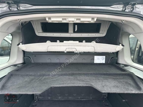 **CAM TAVAN** 2022 COMBO ULTİMATE 79.000 KM BOYASIZ FULL+FULL