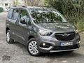 **CAM TAVAN** 2022 COMBO ULTİMATE 79.000 KM BOYASIZ FULL+FULL
