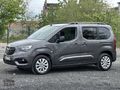 **CAM TAVAN** 2022 COMBO ULTİMATE 79.000 KM BOYASIZ FULL+FULL