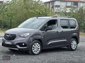 **CAM TAVAN** 2022 COMBO ULTİMATE 79.000 KM BOYASIZ FULL+FULL