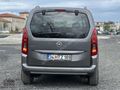 **CAM TAVAN** 2022 COMBO ULTİMATE 79.000 KM BOYASIZ FULL+FULL