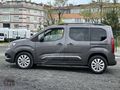 **CAM TAVAN** 2022 COMBO ULTİMATE 79.000 KM BOYASIZ FULL+FULL