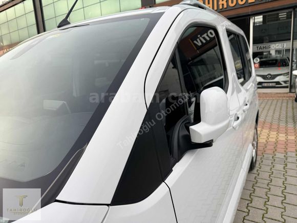 TAHİROĞLU'DAN OPEL COMBO 1.5 EDİTİON 65.00 HATASIZ