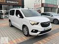 TAHİROĞLU'DAN OPEL COMBO 1.5 EDİTİON 65.00 HATASIZ