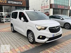 TAHİROĞLU'DAN OPEL COMBO 1.5 EDİTİON 65.00 HATASIZ