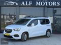 ALFMOTORS// 2022 OPEL COMBO OTOMATİK CAM TAVAN