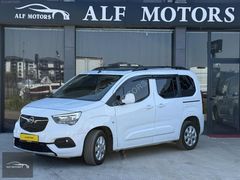 ALFMOTORS// 2022 OPEL COMBO OTOMATİK CAM TAVAN