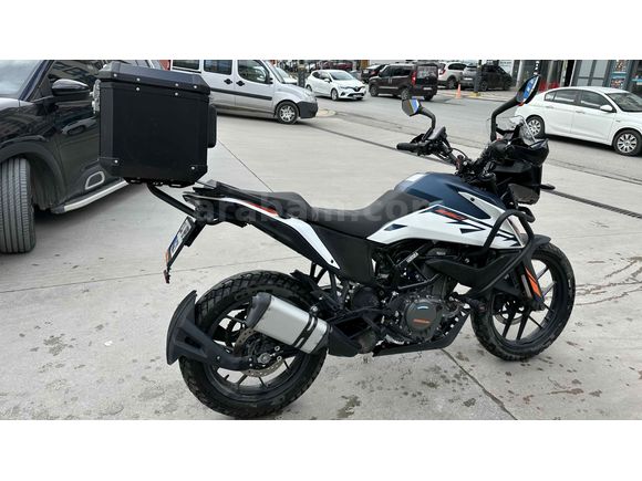 Sahibinden KTM 250 Adventure 