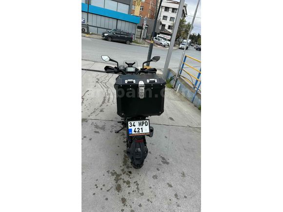 Sahibinden KTM 250 Adventure 