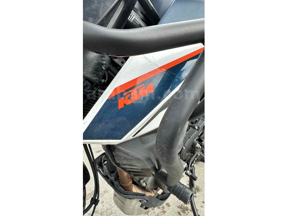 Sahibinden KTM 250 Adventure 