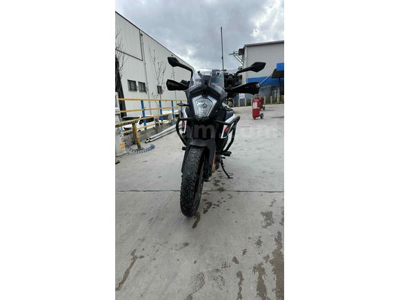 Sahibinden KTM 250 Adventure 