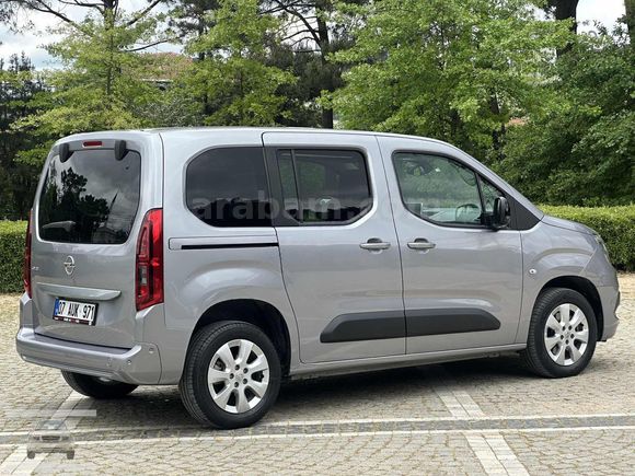 !CAM TAVAN!-COMBO LİFE-ELEGANCE-SADECE 22.000 KM'DE-OTOMATİK