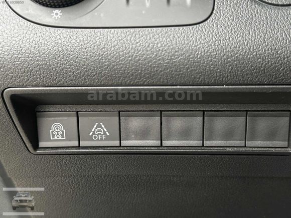 !CAM TAVAN!-COMBO LİFE-ELEGANCE-SADECE 22.000 KM'DE-OTOMATİK