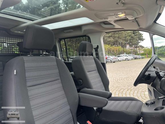 !CAM TAVAN!-COMBO LİFE-ELEGANCE-SADECE 22.000 KM'DE-OTOMATİK