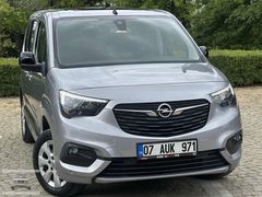 !CAM TAVAN!-COMBO LİFE-ELEGANCE-SADECE 22.000 KM'DE-OTOMATİK
