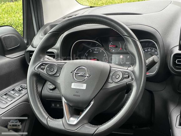 !CAM TAVAN!-COMBO LİFE-ELEGANCE-SADECE 22.000 KM'DE-OTOMATİK