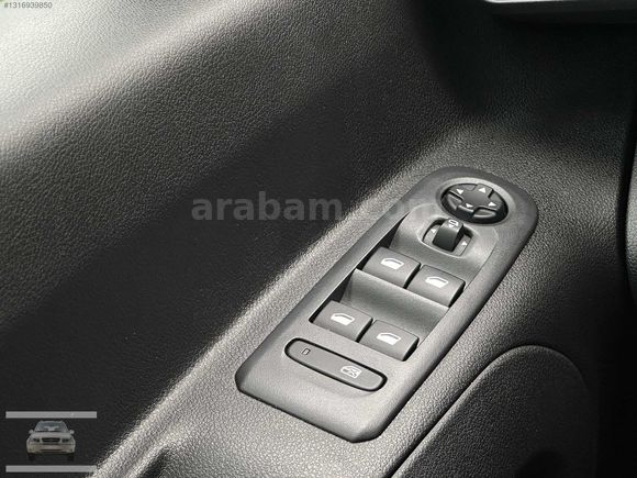 !CAM TAVAN!-COMBO LİFE-ELEGANCE-SADECE 22.000 KM'DE-OTOMATİK