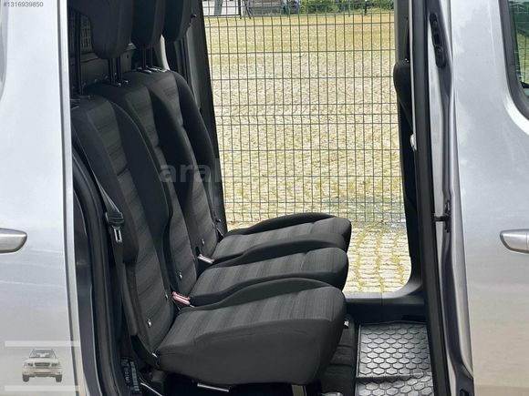 !CAM TAVAN!-COMBO LİFE-ELEGANCE-SADECE 22.000 KM'DE-OTOMATİK