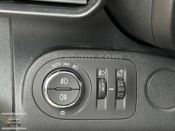 !CAM TAVAN!-COMBO LİFE-ELEGANCE-SADECE 22.000 KM'DE-OTOMATİK