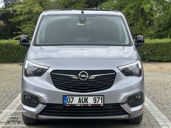 !CAM TAVAN!-COMBO LİFE-ELEGANCE-SADECE 22.000 KM'DE-OTOMATİK