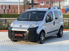 M&K GÖKTÜRK OTOMOTİV'DEN FIAT FIORINO COMBI MIX