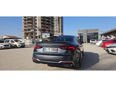 Sahibinden Audi A5 Sportback 40 TDI Quattro S Line 2020 Model 