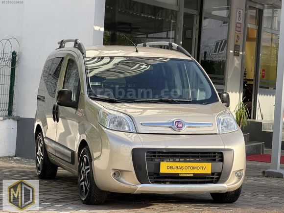 2015 PREMİO 1.3 MULTİJET 95 HP ÇEKİ DEMİRLİ